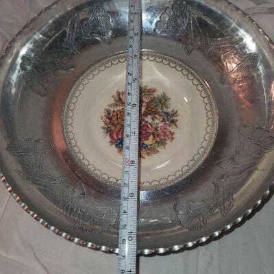 Decorative Bowl