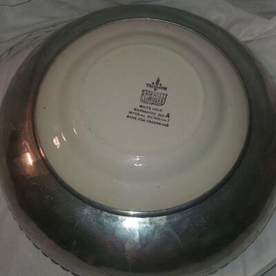 Decorative Bowl