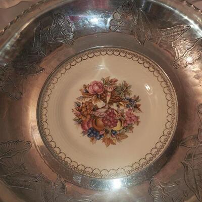Decorative Bowl