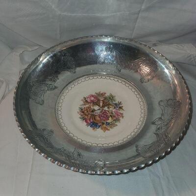 Decorative Bowl