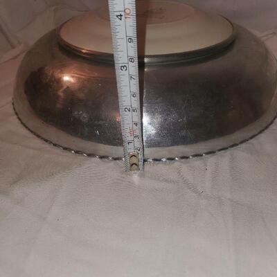 Decorative Bowl