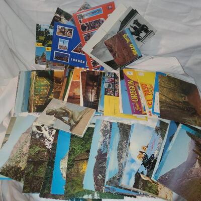Post Card Collection 