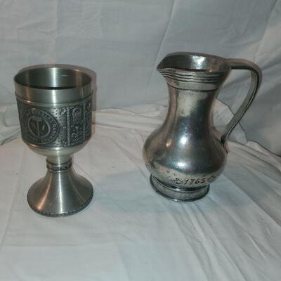 Misc Steins