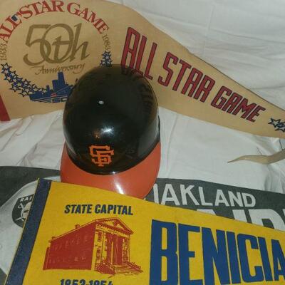 Misc Sports items