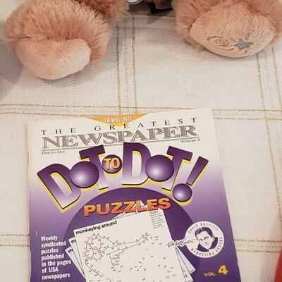 Lot 387: NEW Child's Gift Lot