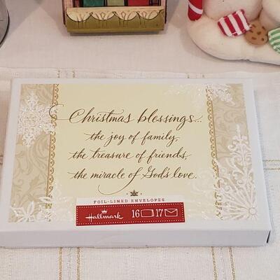 Lot 388:  New Holiday Cheer Lot