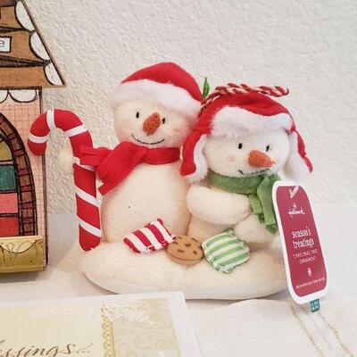 Lot 388:  New Holiday Cheer Lot