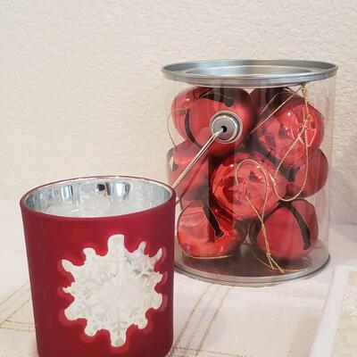 Lot 388:  New Holiday Cheer Lot