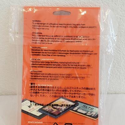 Lot 392:  NEW Kindle Fire 7 --- 8 GB