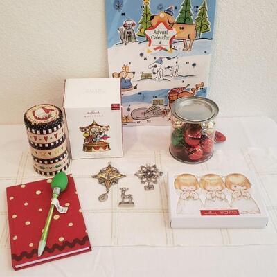 Lot 393: NEW Holiday Cheer Lot