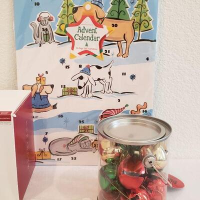 Lot 393: NEW Holiday Cheer Lot