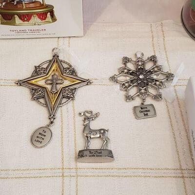 Lot 393: NEW Holiday Cheer Lot