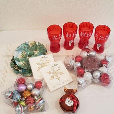 Lot 401: New Holiday Cheer Lot