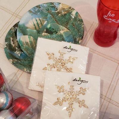 Lot 401: New Holiday Cheer Lot