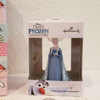Lot 404:  NEW Gift Lot