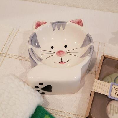 Lot 405: New Cat Enthusiast Lot