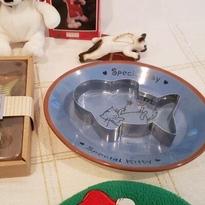 Lot 405: New Cat Enthusiast Lot