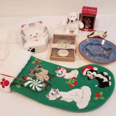 Lot 405: New Cat Enthusiast Lot