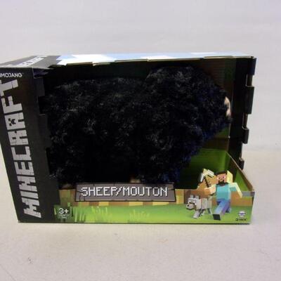 Lot 85 - Minecraft Sheep/Mouton