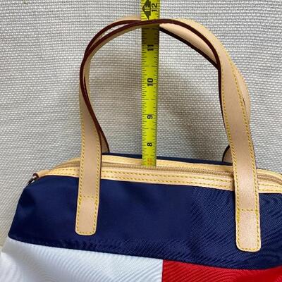 Tommy Hilfiger Purse and Wallet Set - New