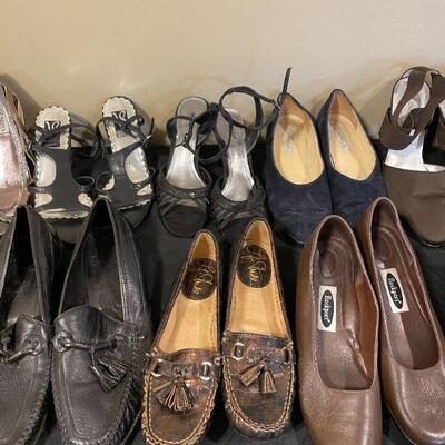 Lot 21 - Men's and Women's Shoes (Some Designer)