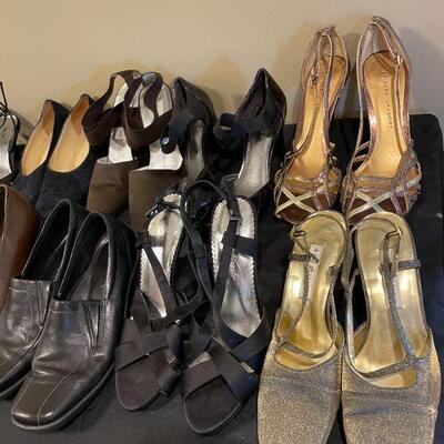 Lot 21 - Men's and Women's Shoes (Some Designer)