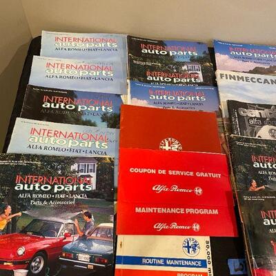 Lot 24 - Collection of Car Books and Magazines