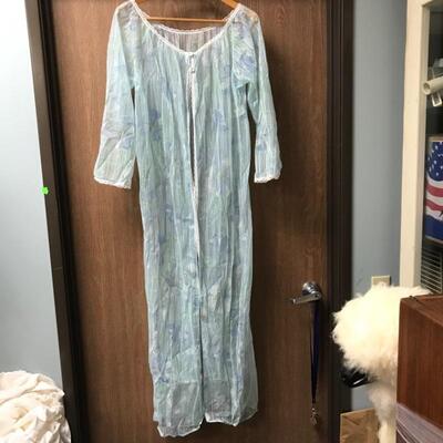 Vintage SearsÂ® Nightgown