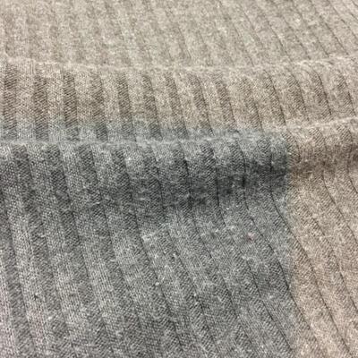 Basic EditionsÂ® Ribbed Turtleneck Sweater XL