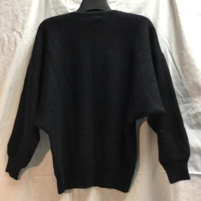 P.G.E.Â® Beaded Knit Sweater LG NWT