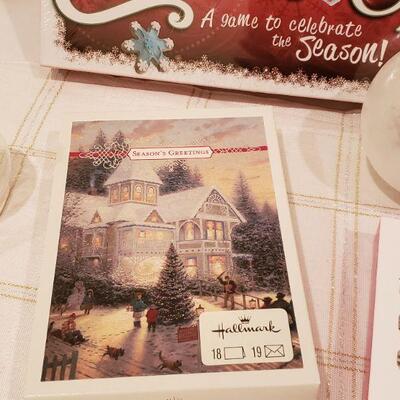 Lot 429:  New Holiday Cheer lot