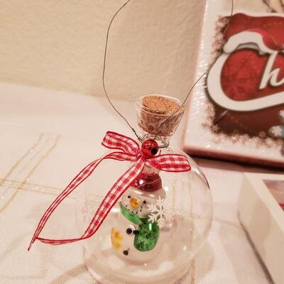 Lot 429:  New Holiday Cheer lot