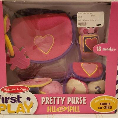Lot 434:  New Gift Lot