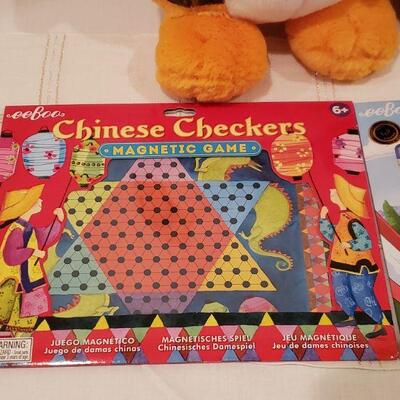 Lot 449: NEW Child's Gift Lot 