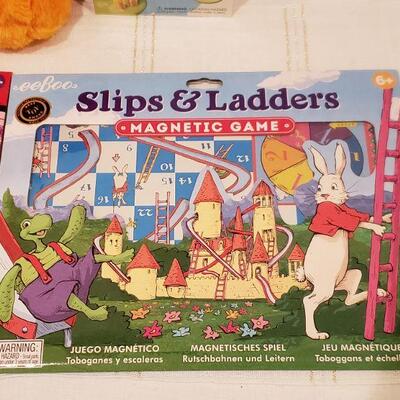 Lot 449: NEW Child's Gift Lot 