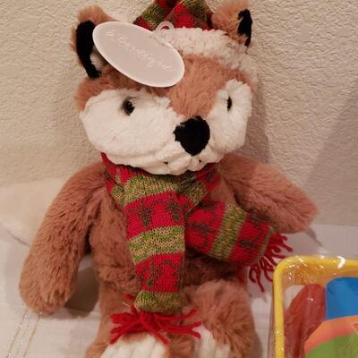 Lot 450: NEW Child's Gift Lot 