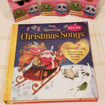 Lot 451: New Child's Gift Lot