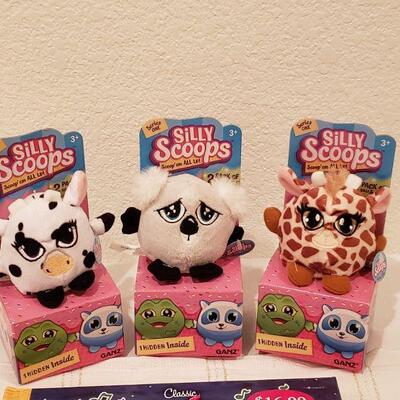 Lot 451: New Child's Gift Lot