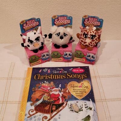 Lot 451: New Child's Gift Lot