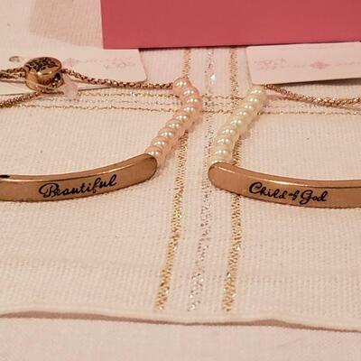 Lot 452: NEW Little Girl Gift Lot 