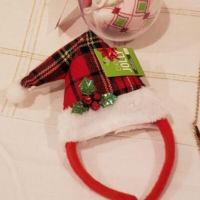 Lot 456:  NEW Gift Lot 