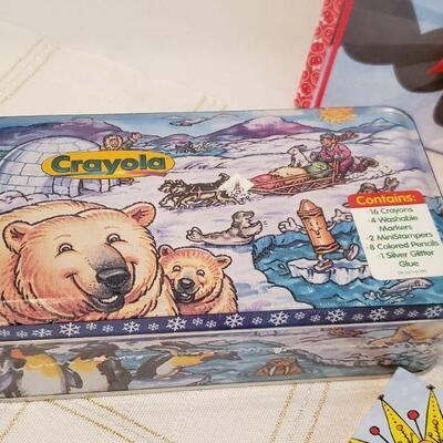 Lot 461: New Child's Gift Lot 