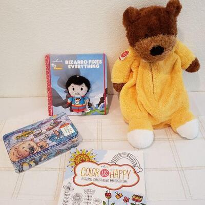 Lot 461: New Child's Gift Lot 