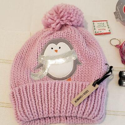 Lot 469: New Gift Lot