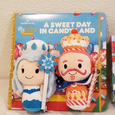 Lot 471: NEW Gift Lot
