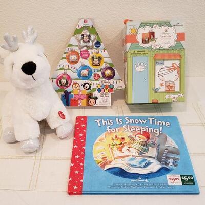 Lot 474: NEW Gift Lot