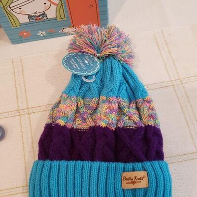 Lot 478:  NEW Gift Lot