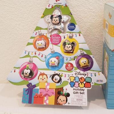 Lot 478:  NEW Gift Lot