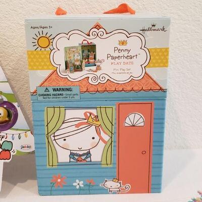 Lot 478:  NEW Gift Lot