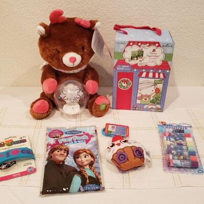 Lot 481: NEW Gift Lot